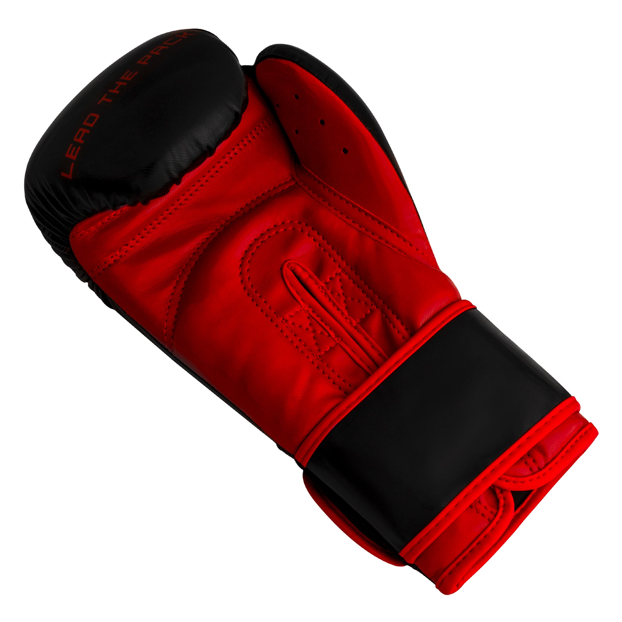 Pulse Boxing Gloves — angle 5 view, Pulse Boxing Gloves