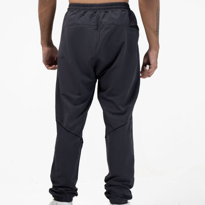 TACTRACE_09 TROUSER — PHANTOM GREY — Additional angle (5)