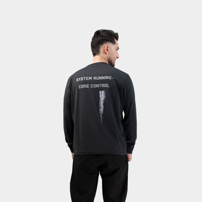 STRIKECORE_05 Long Sleeve Performance Top