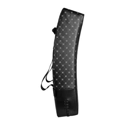 Core Muay Thai Kick Pad (One Pad Only) — Back/alternate angle