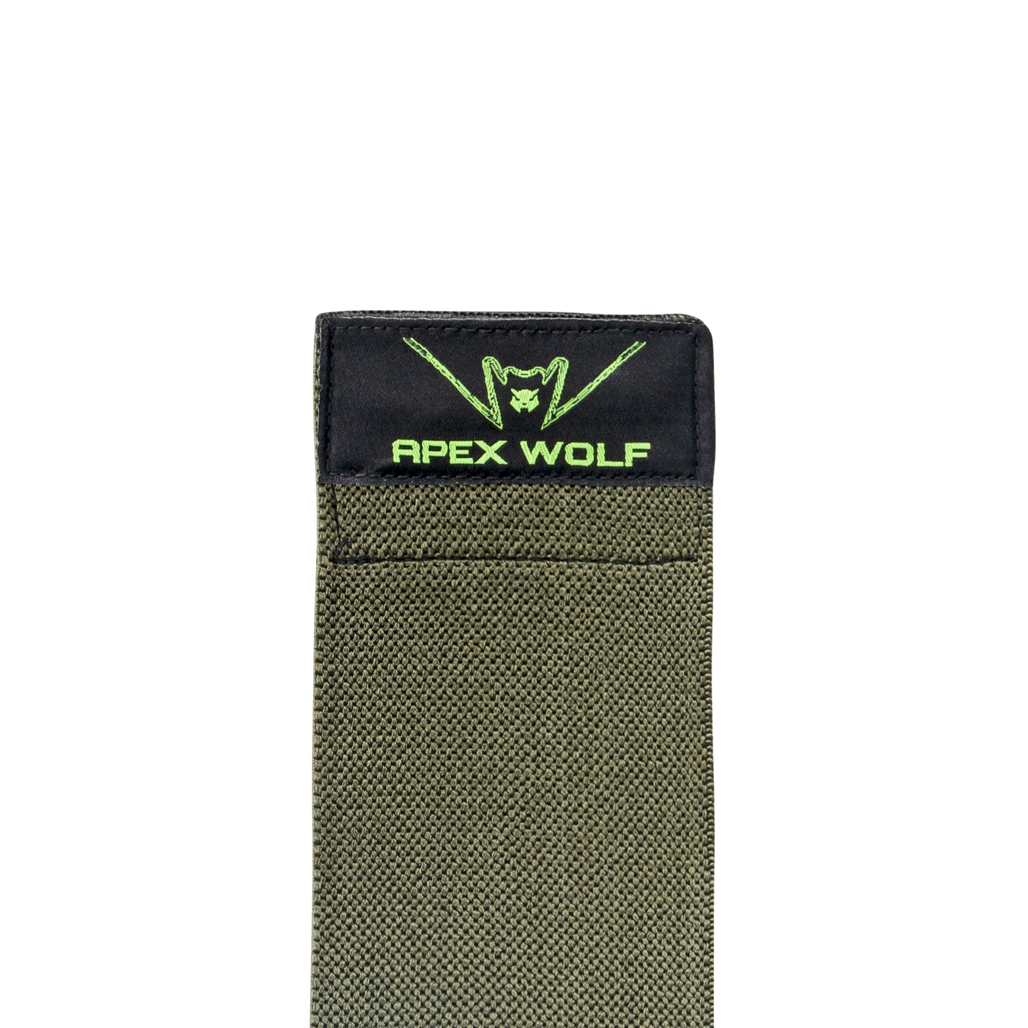 Forti Flex Knee Wraps