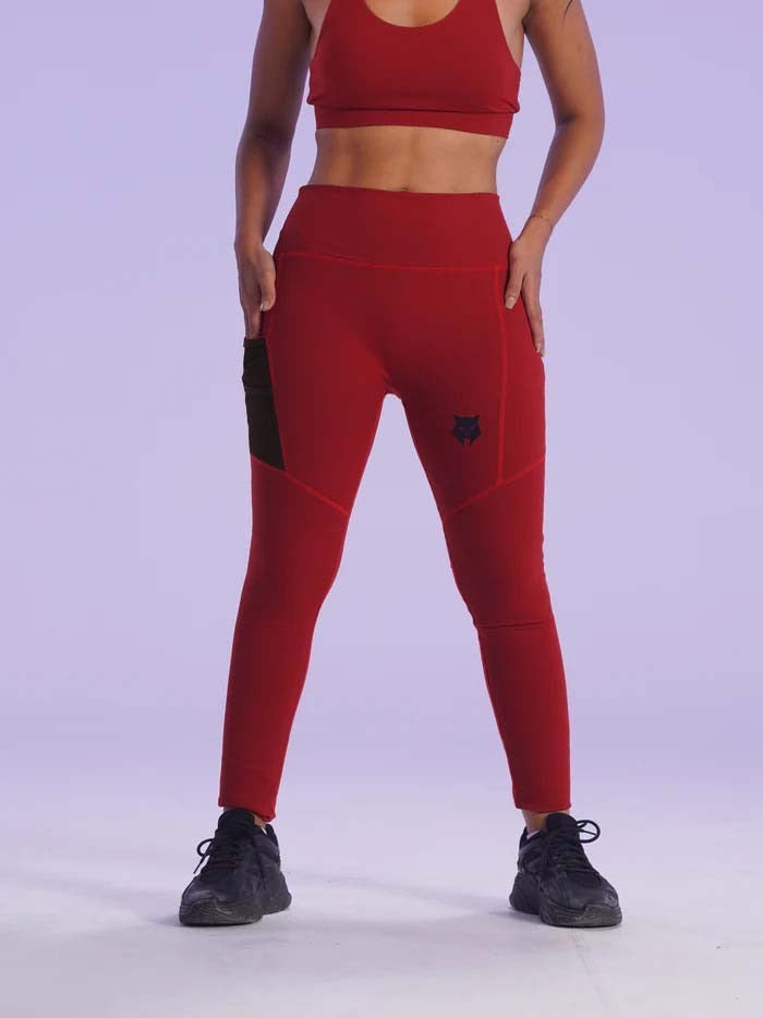 Collants d'entraînement Velocity