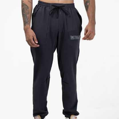 TACTRACE_09 TROUSER — PHANTOM GREY — Additional angle (6)