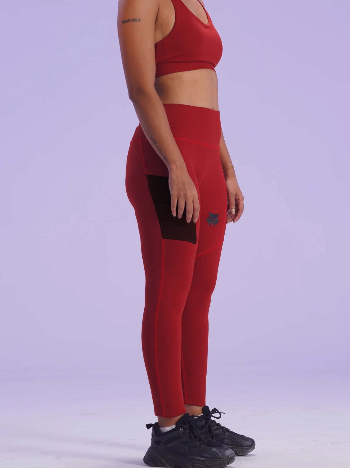 Collants d'entraînement Velocity