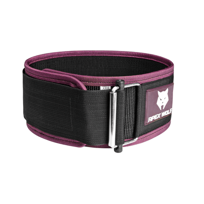 Ceinture de levage StealthFlex