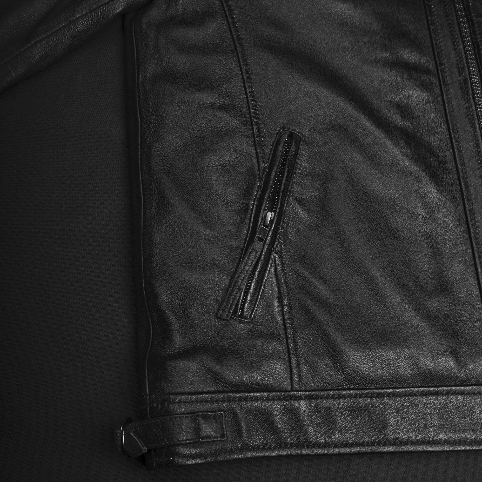 Urban Rider - Apexwolf