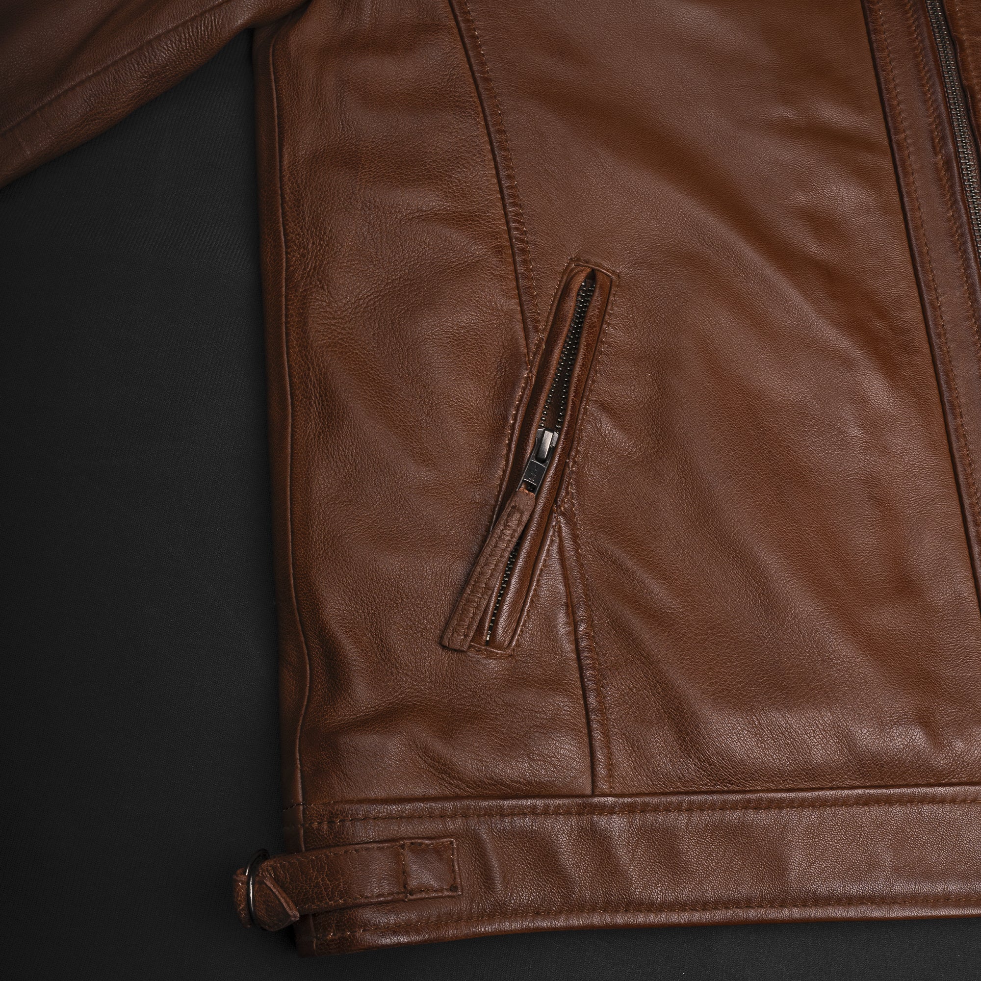 Urban rider - Apexwolf