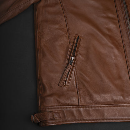 Urban rider - Apexwolf