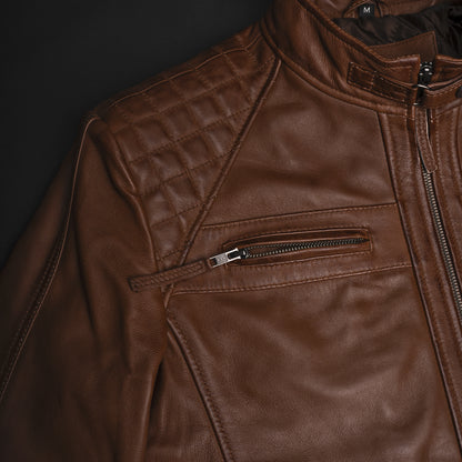 Urban rider - Apexwolf