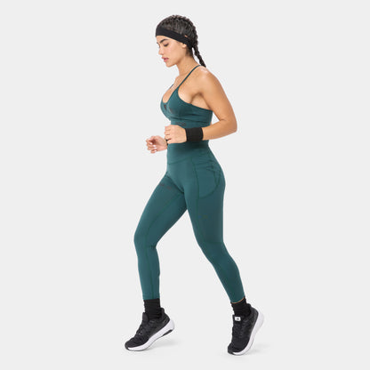 ALPHAFEM.08 TIGHTS — ALPHA FOREST