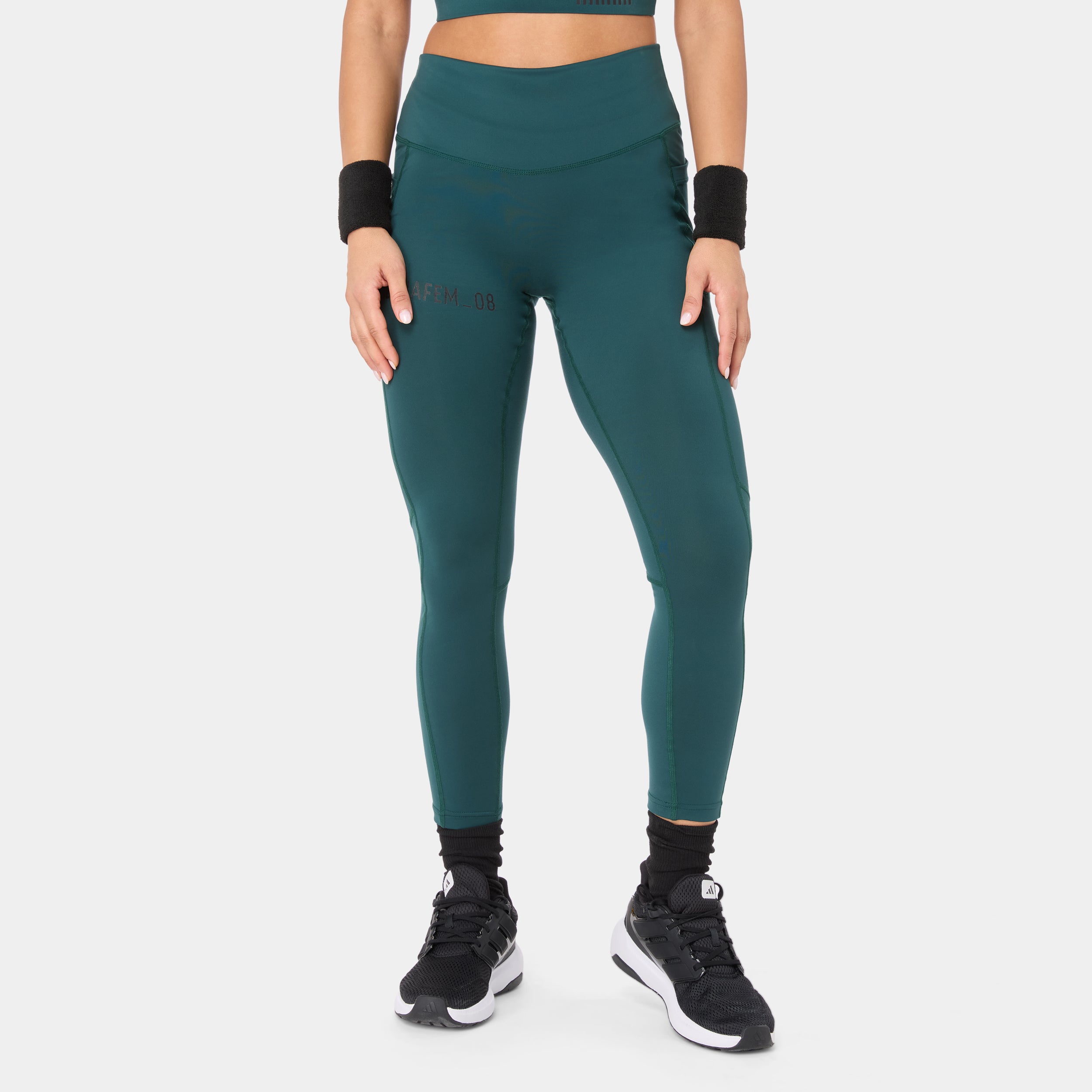 ALPHAFEM.08 TIGHTS — ALPHA FOREST