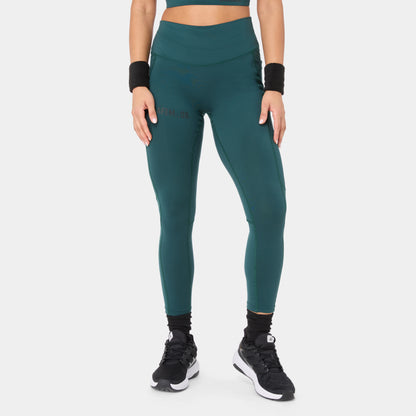 ALPHAFEM.08 TIGHTS — ALPHA FOREST