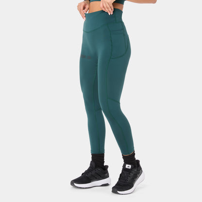 ALPHAFEM.08 TIGHTS — ALPHA FOREST