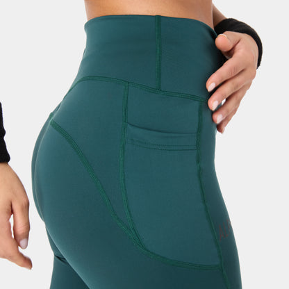 ALPHAFEM.08 TIGHTS — ALPHA FOREST