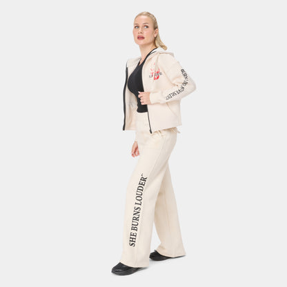 ALPHAFIRE BOTTOM — TACTICAL BIEGE