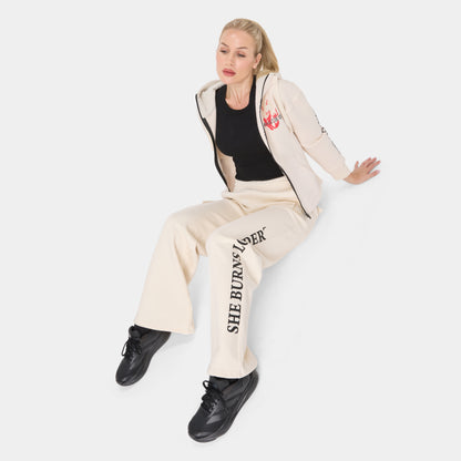 ALPHAFIRE BOTTOM — TACTICAL BIEGE