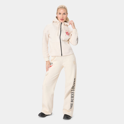 ALPHAFIRE BOTTOM — TACTICAL BIEGE