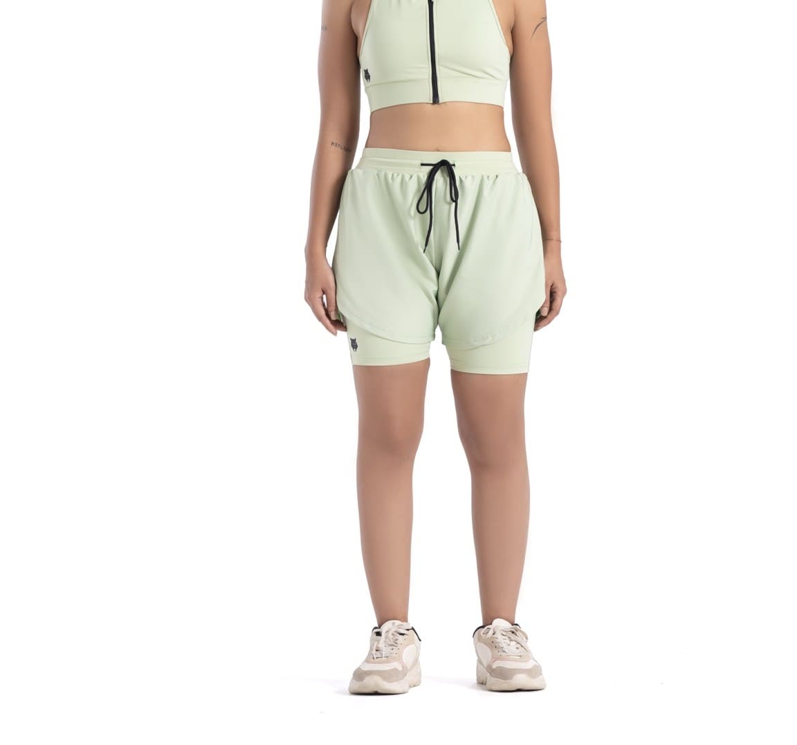 Athletic Shorts