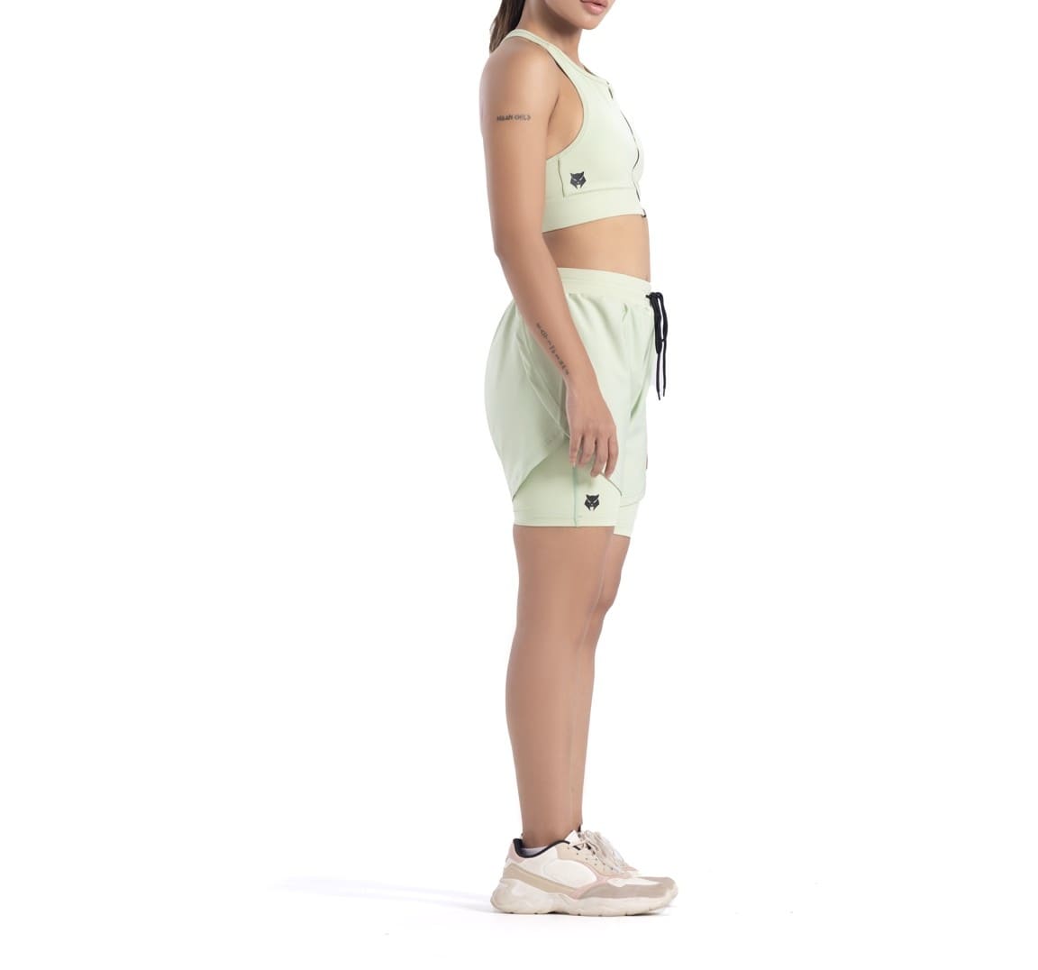 Athletic Shorts