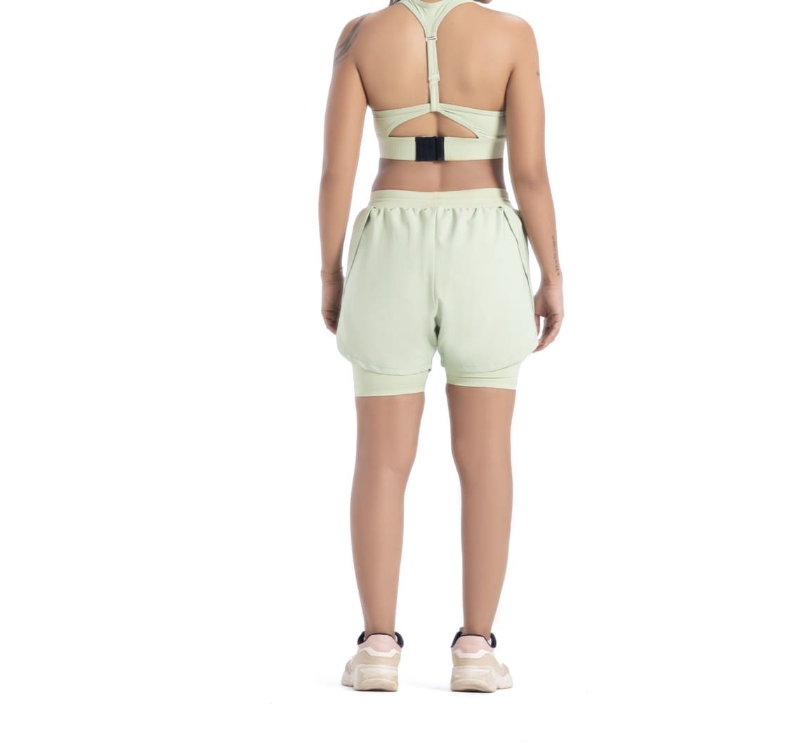 Athletic Shorts