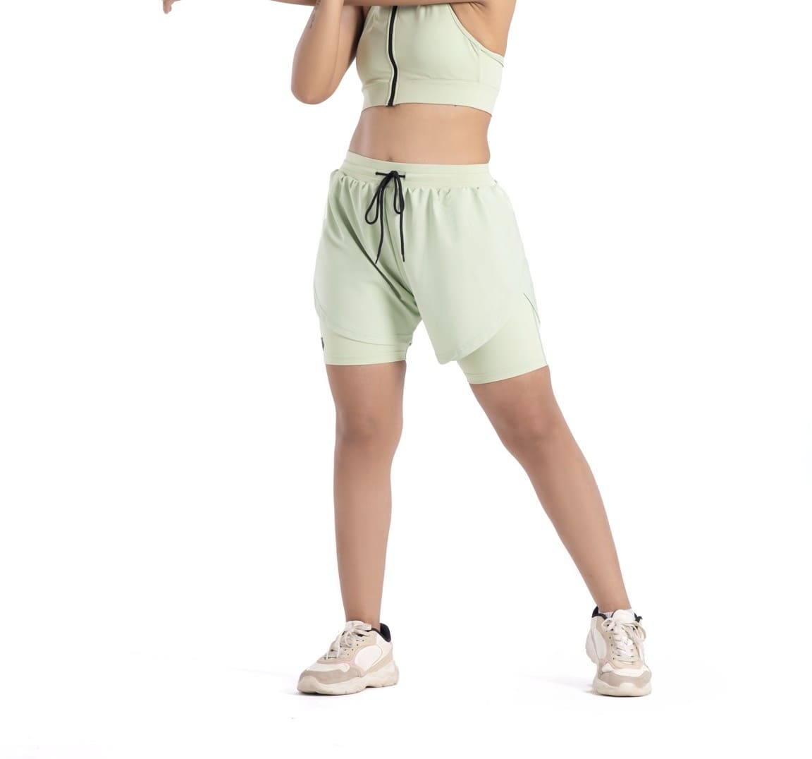 Athletic Shorts