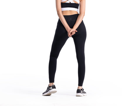 Black Leggings