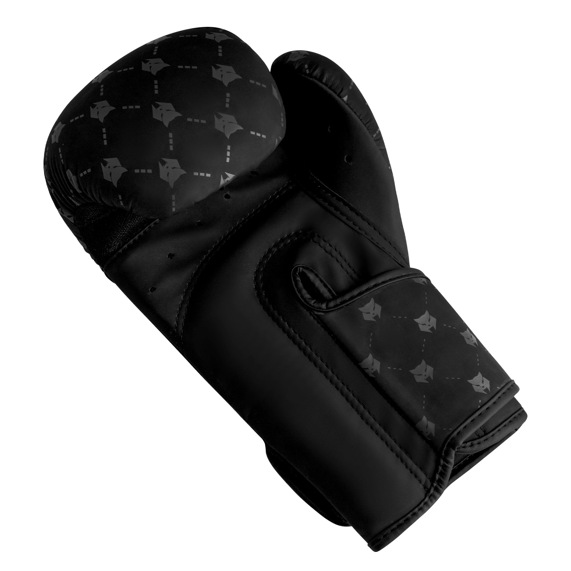 Core Boxing Gloves — side/detail