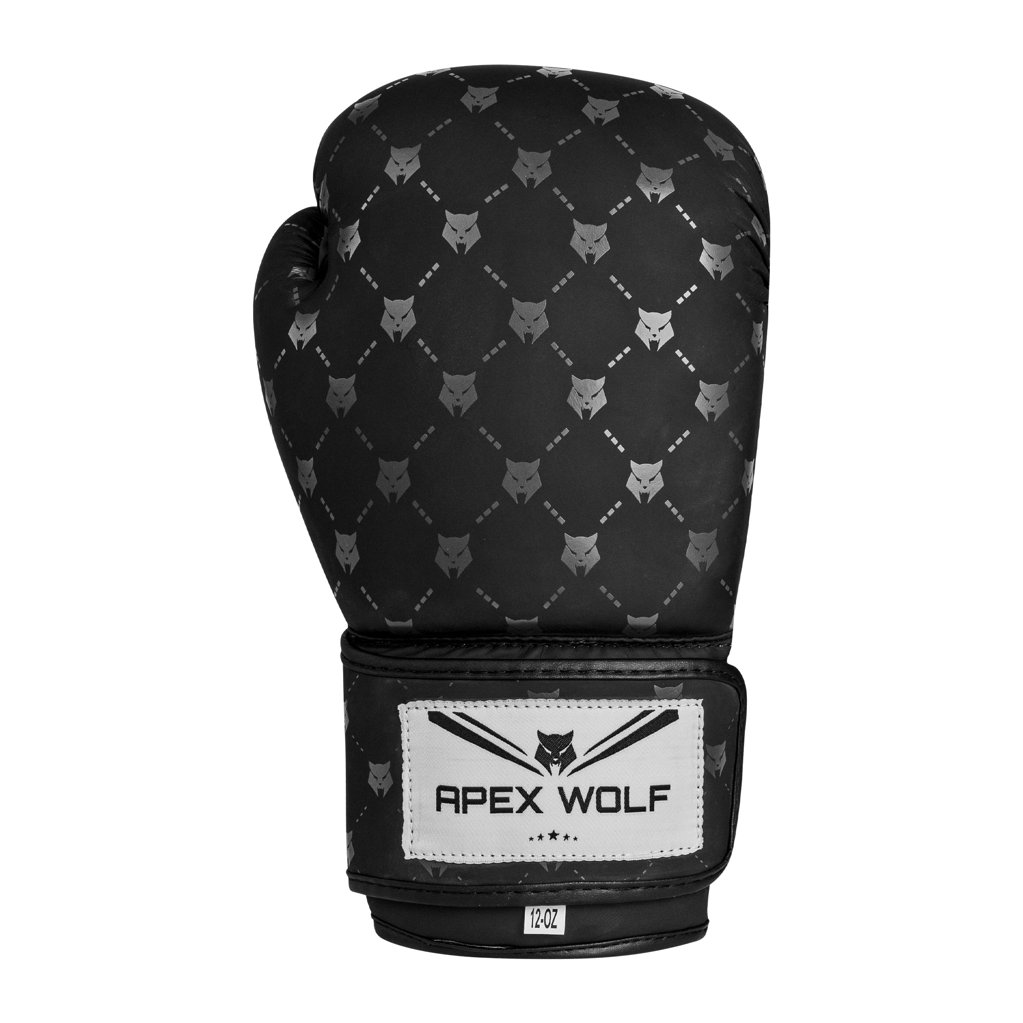 Core Boxing Gloves — alternate angle/detail