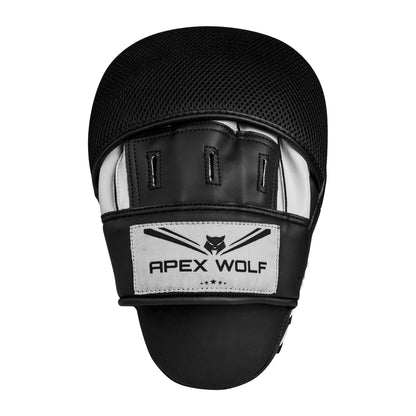 Core Boxing Pad — side/detail
