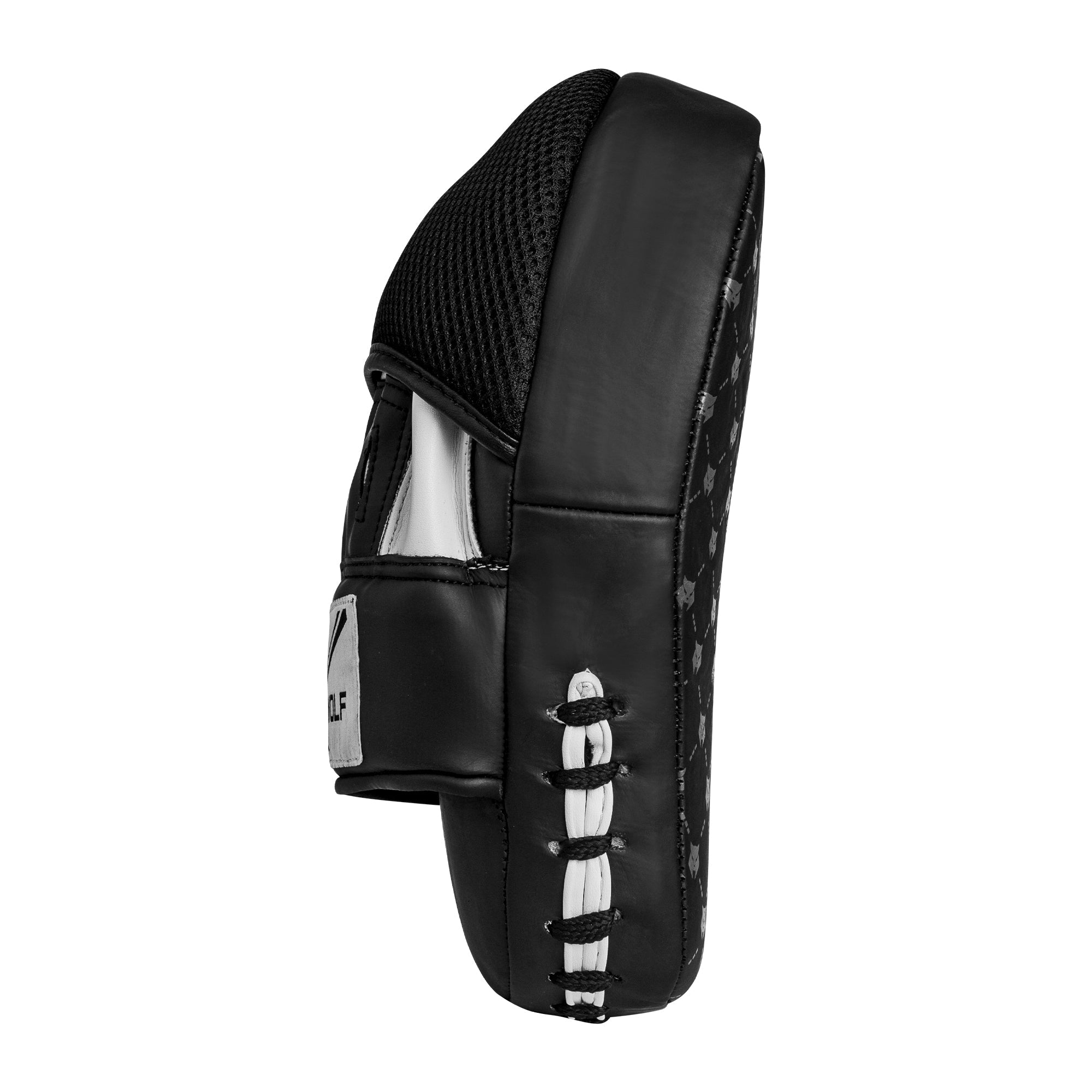 Core Boxing Pad — alternate angle/detail