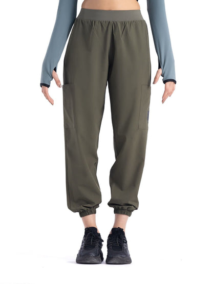 Cargo Joggers