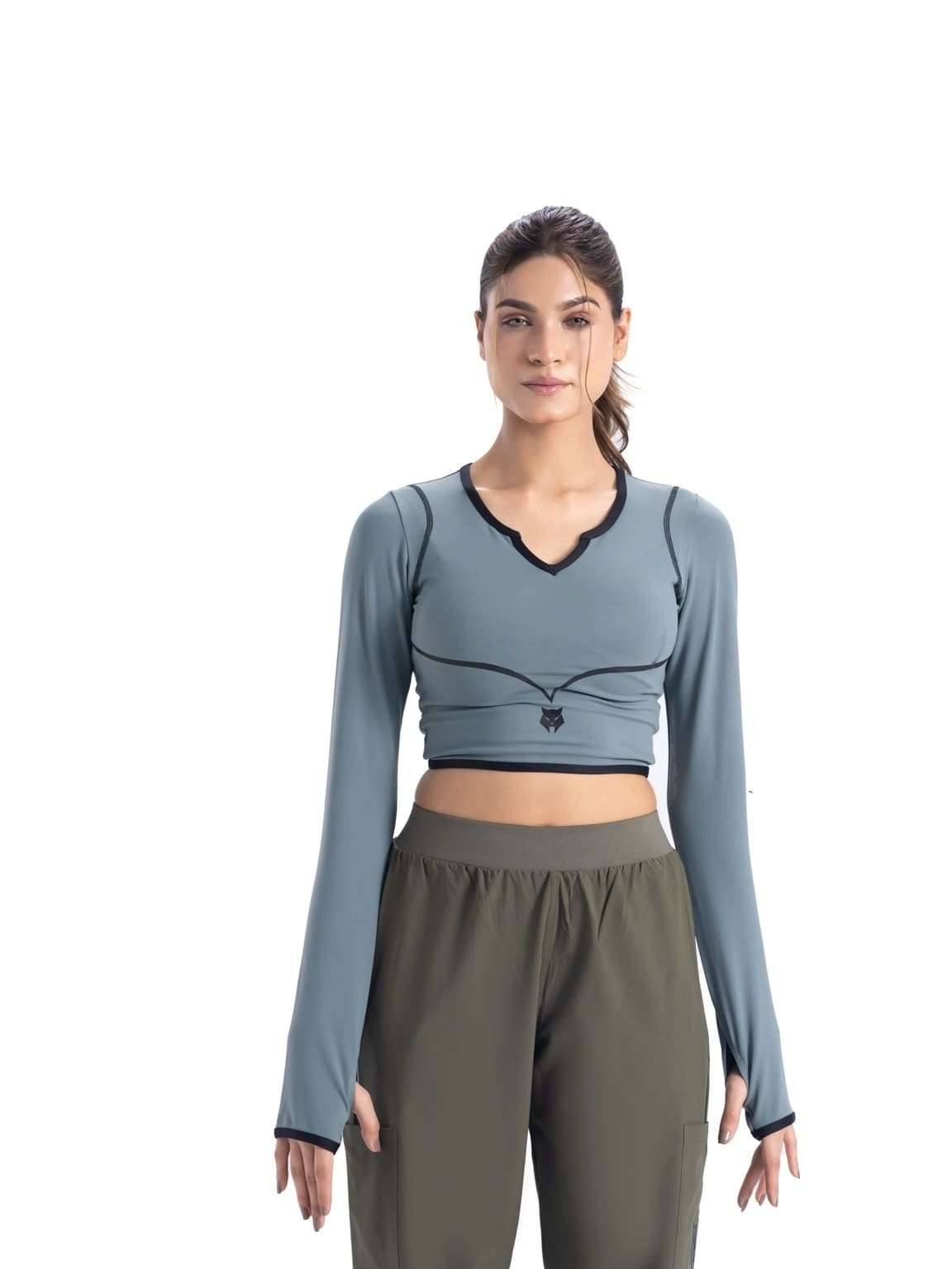 Cropped Tank top