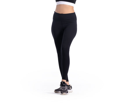 Leggings de mouvement de minuit