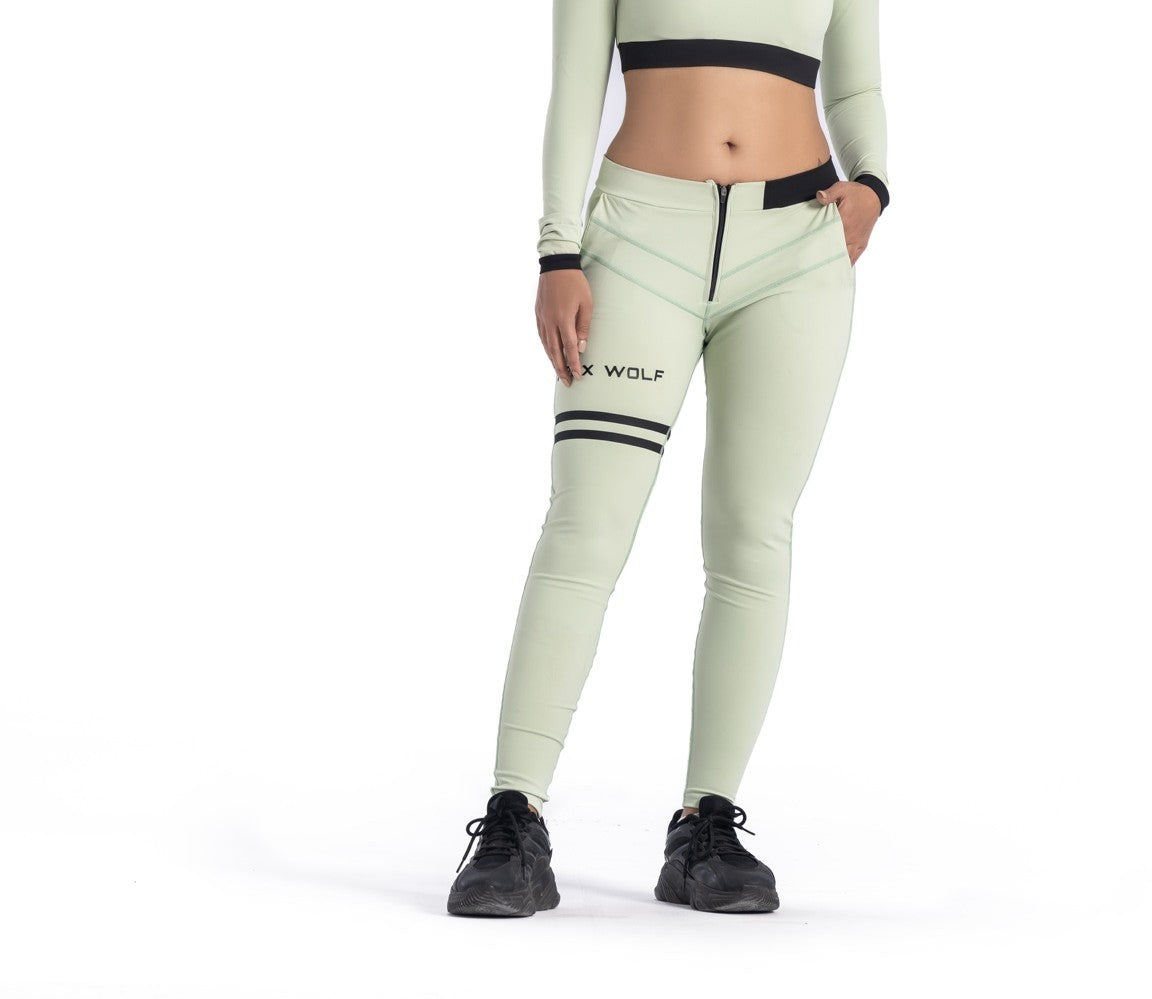 Leggings Velocity de Sage