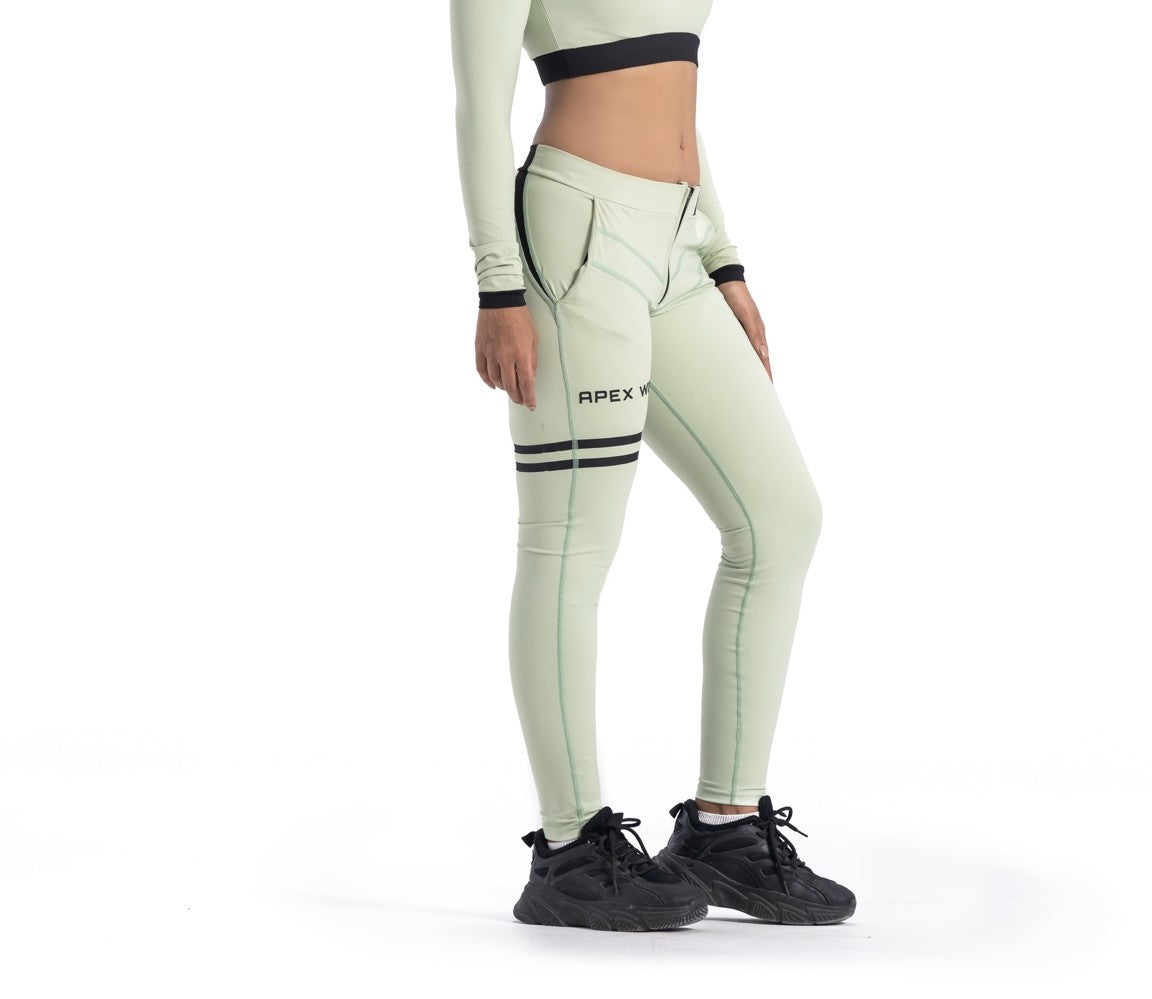 Leggings Velocity de Sage