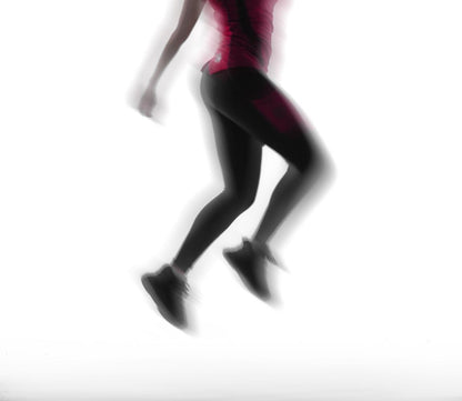 Leggings Crimson Strike