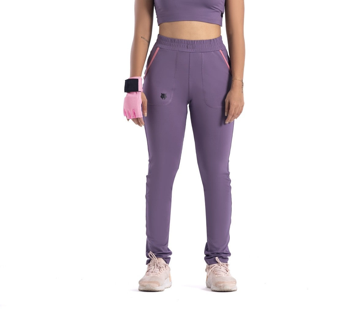 Pantalon de jogging slim MotionFlow