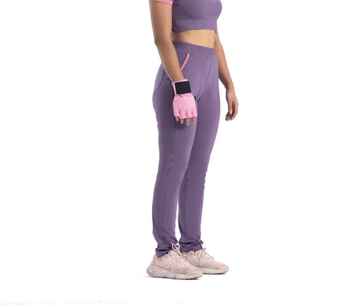 Pantalon de jogging slim MotionFlow