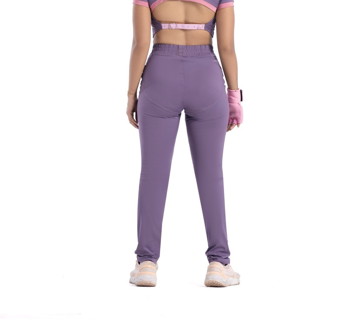 Pantalon de jogging slim MotionFlow