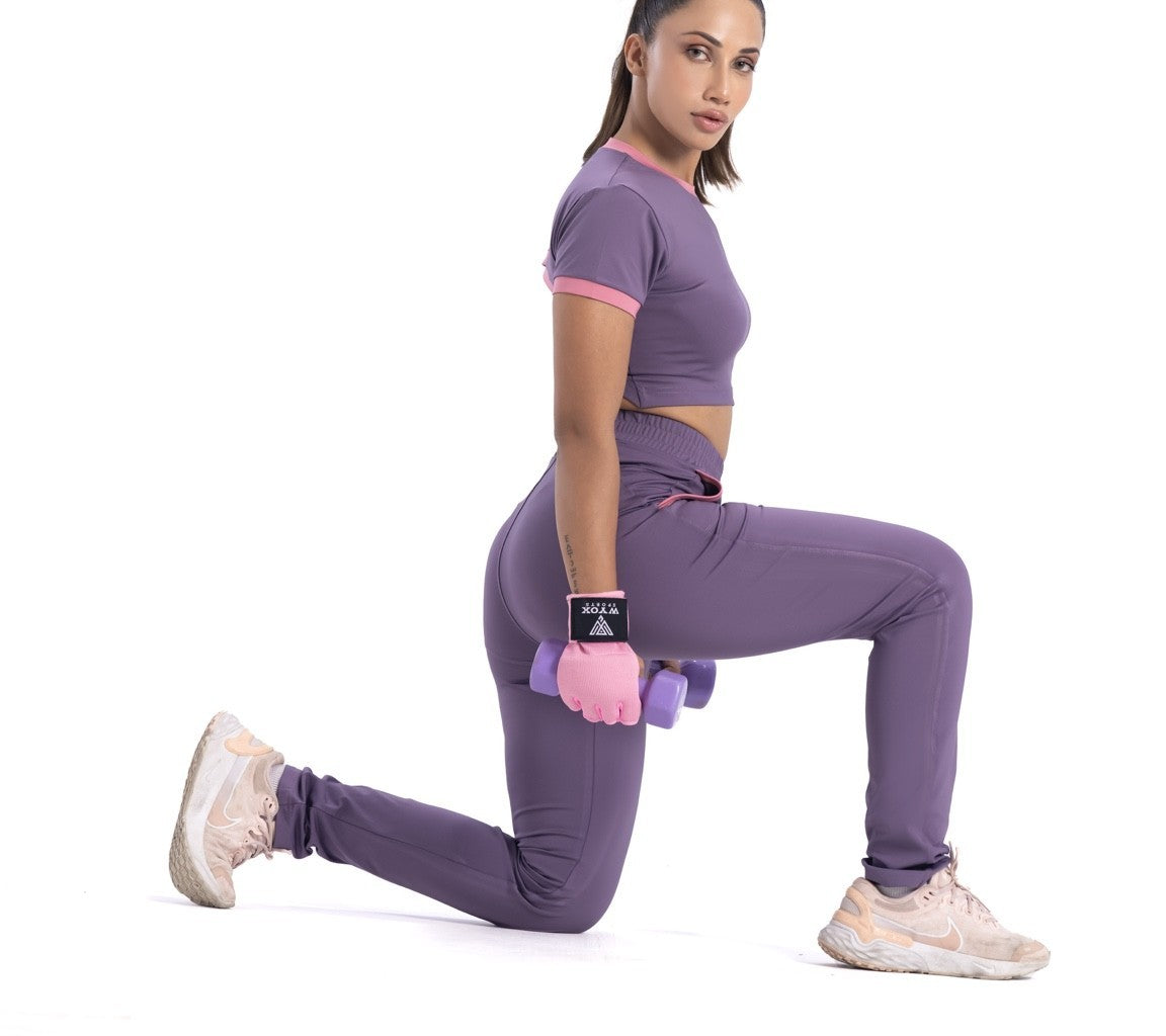 Pantalon de jogging slim MotionFlow