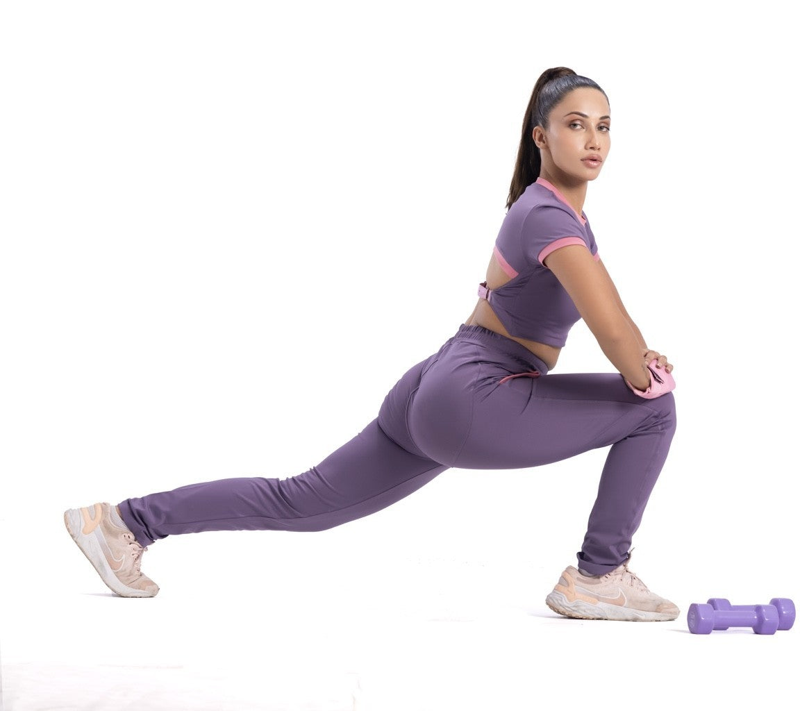 Pantalon de jogging slim MotionFlow