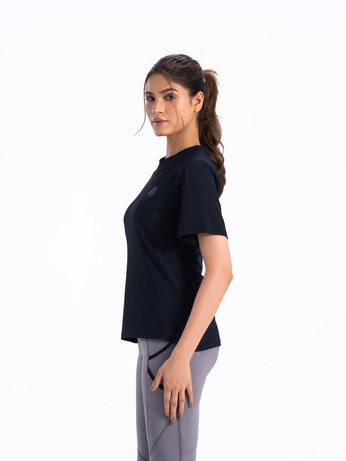T-shirt technique Eclipse