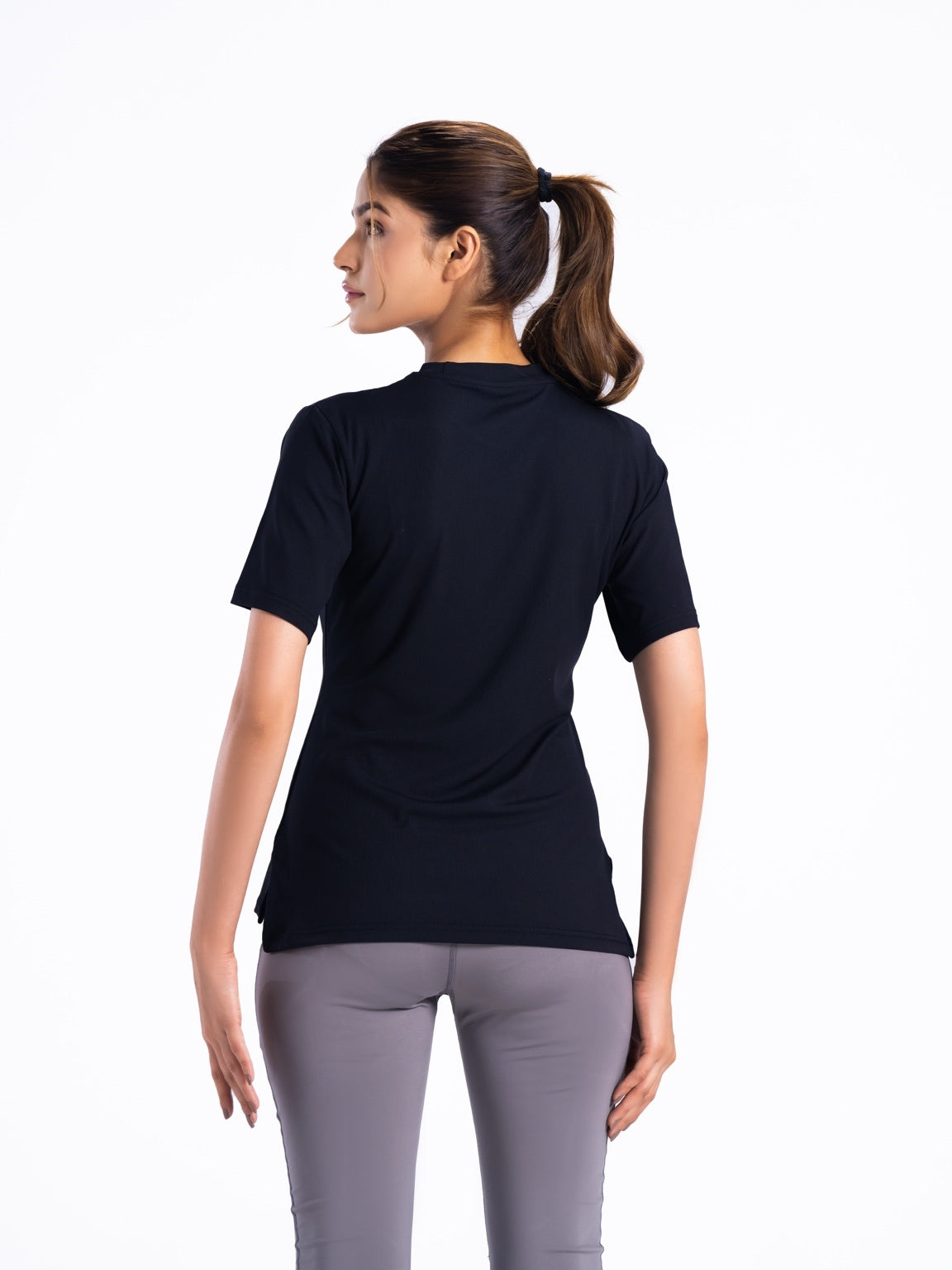 T-shirt technique Eclipse