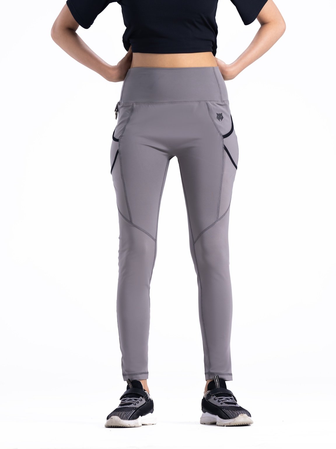 Legging utilitaire taille haute Motion