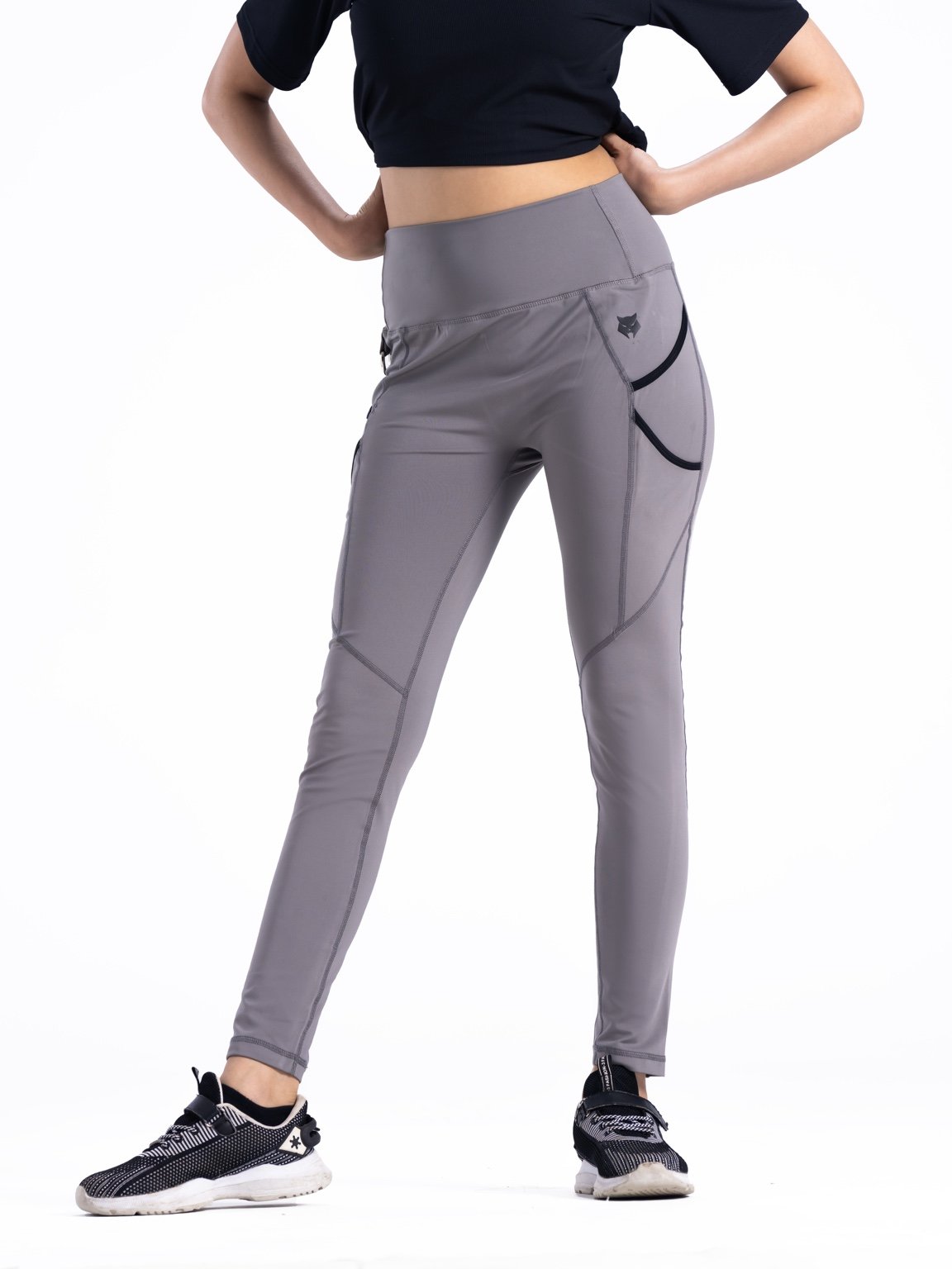 Legging utilitaire taille haute Motion