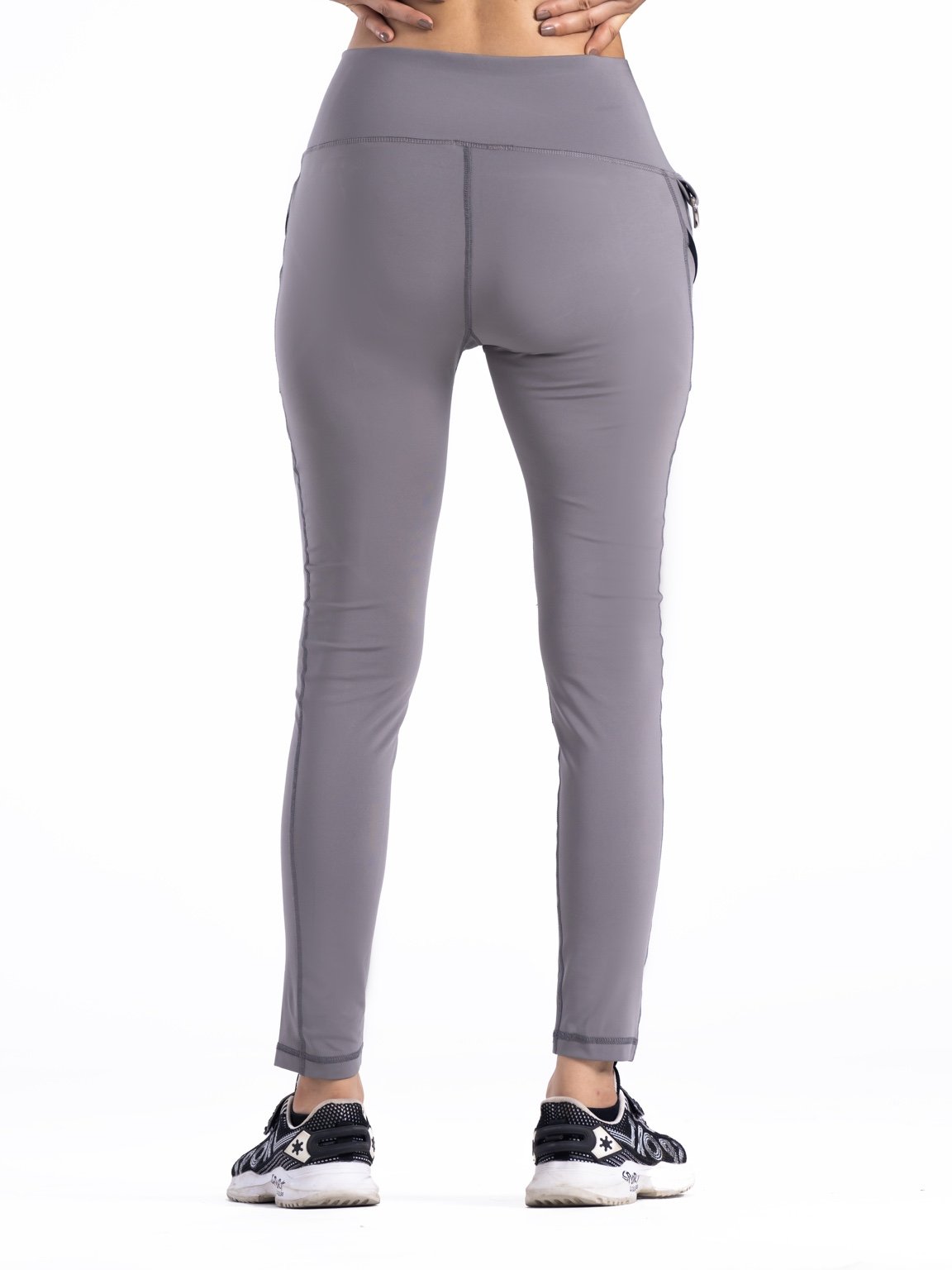 Legging utilitaire taille haute Motion