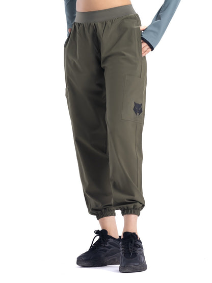 Cargo Flex Joggers