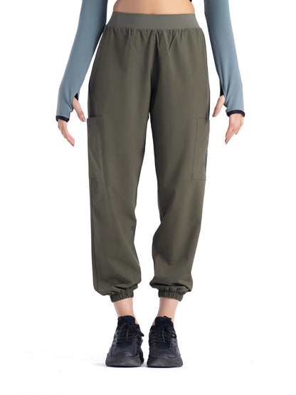 Cargo Flex Joggers