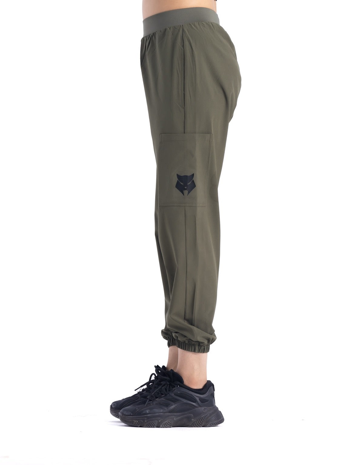 Cargo Flex Joggers