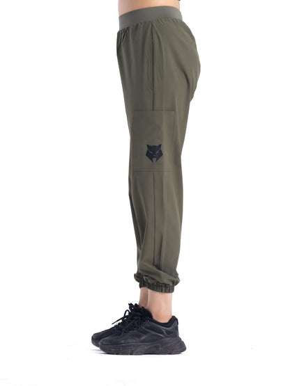 Cargo Flex Joggers